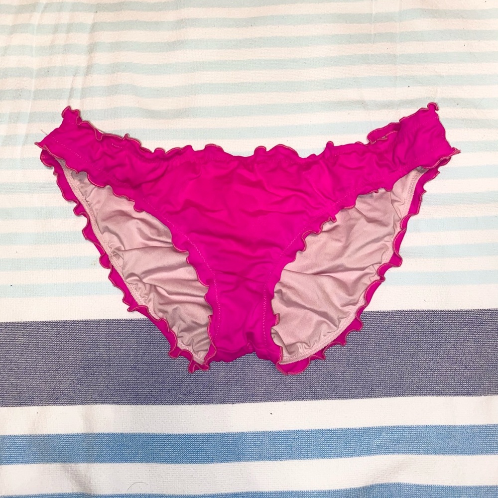 Victoria’s Secret Bottoms